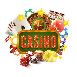 All about online casino games 2