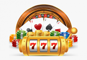 All about online casino games 1