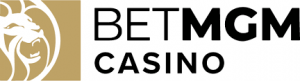 BetMGM casino review
