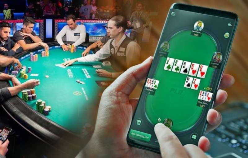 Online casino apps 1