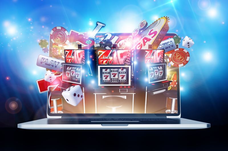 Free casino games online 1