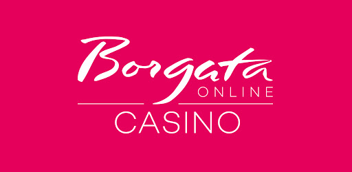 Borgata casino 1