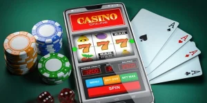 Online casino apps 2