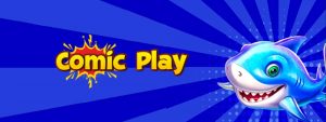 Comic Play casino review