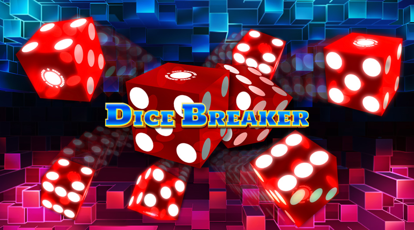 Dice Breaker slot